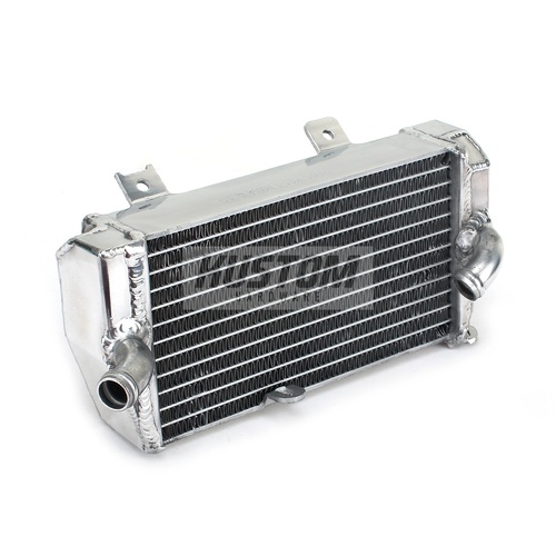 Kustom Left Radiator