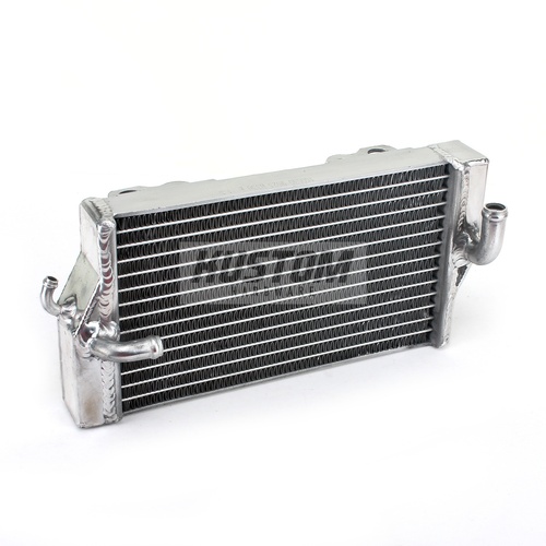 Kustom Left Radiator