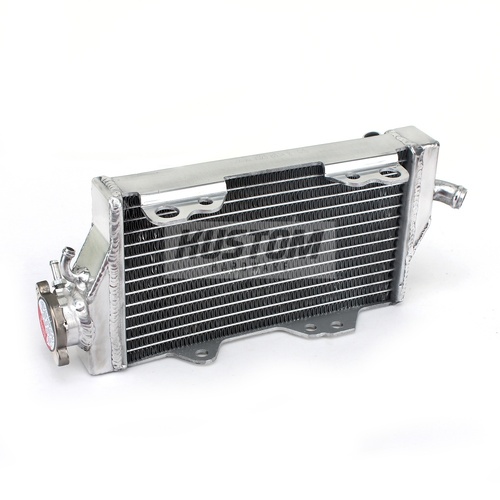 Kustom Right Radiator