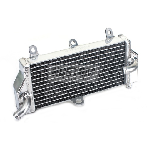 Kustom Left Radiator