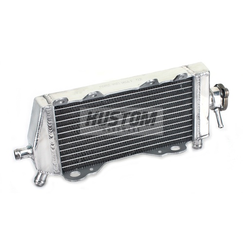 Kustom Right Radiator