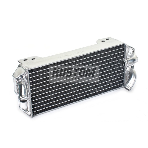 Kustom Left Radiator