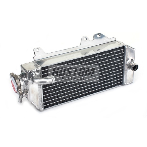 Kustom Right Radiator