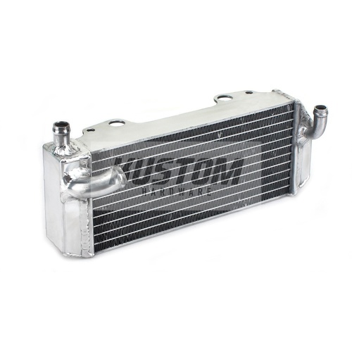 Kustom Left Radiator