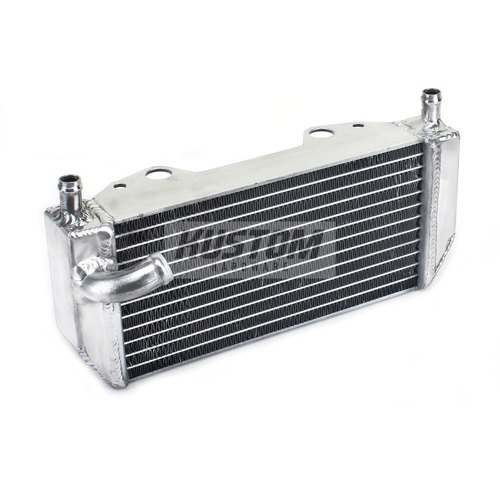 Kustom Left Radiator