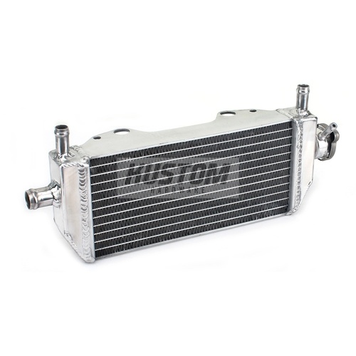 Kustom Right Radiator