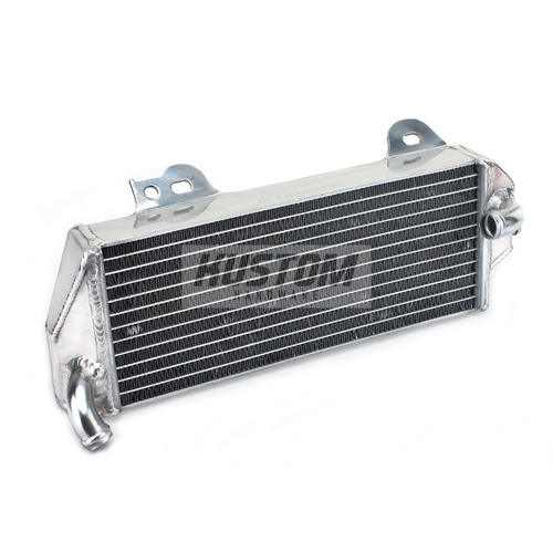 Kustom Left Radiator