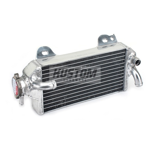 Kustom Right Radiator