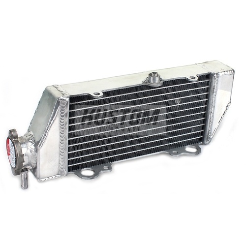 Kustom Left Radiator