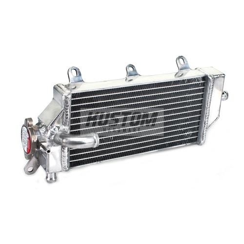 Kustom Right Radiator