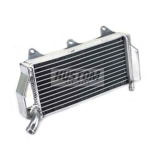 Kustom Left Radiator