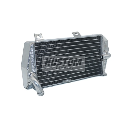 Kustom Left Radiator