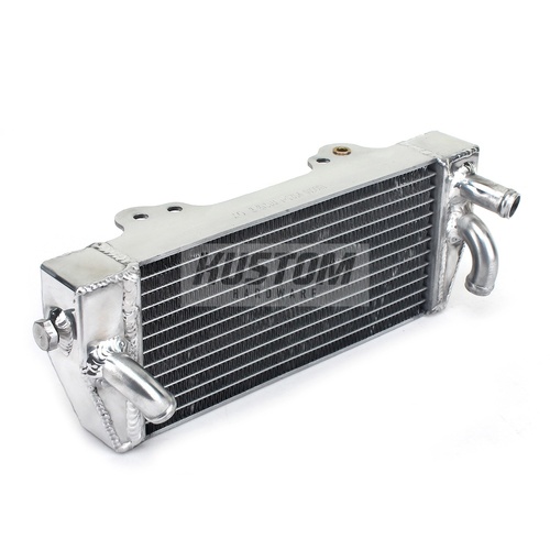 Kustom Right Radiator