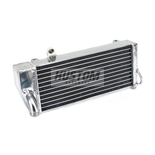 Kustom Left Radiator