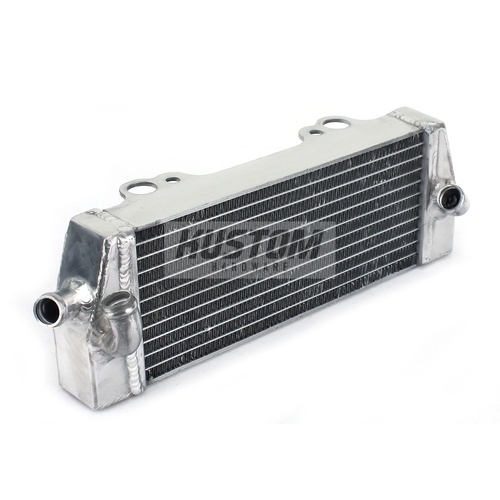 Kustom Right Radiator