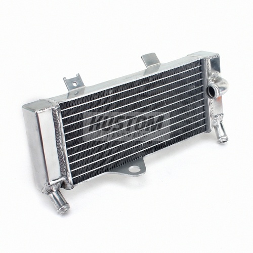 Kustom Left Radiator