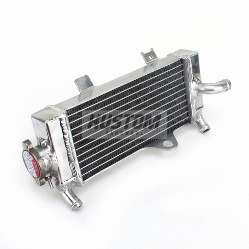 Kustom Right Radiator