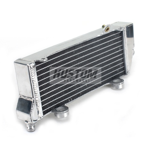 Kustom Left Radiator