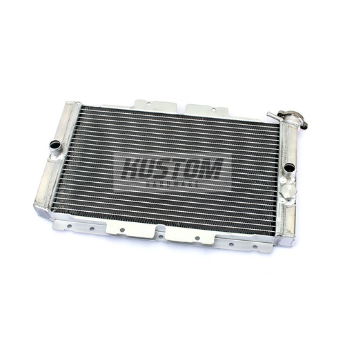 Kustom Radiator - UTV Yamaha - Genuine #5UG-E2461-00