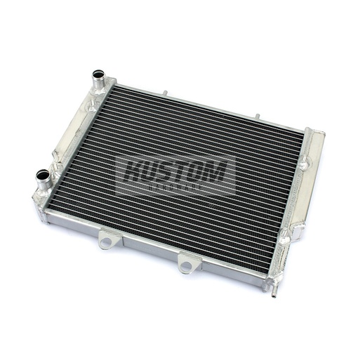 Kustom Radiator - UTV Polaris - Genuine #1240444