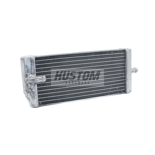 Kustom Left Radiator