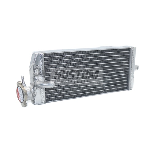 Kustom Right Radiator