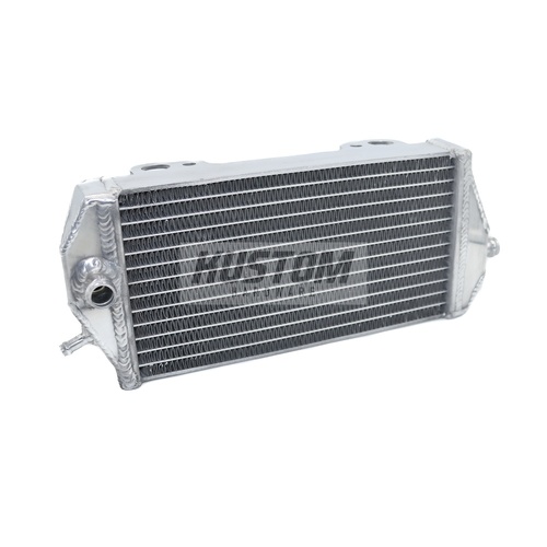 Kustom Left Radiator