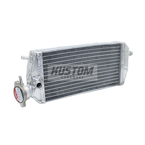 Kustom Right Radiator