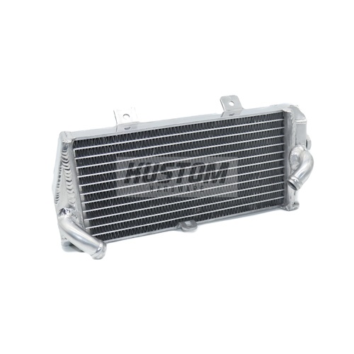 Kustom Left Radiator