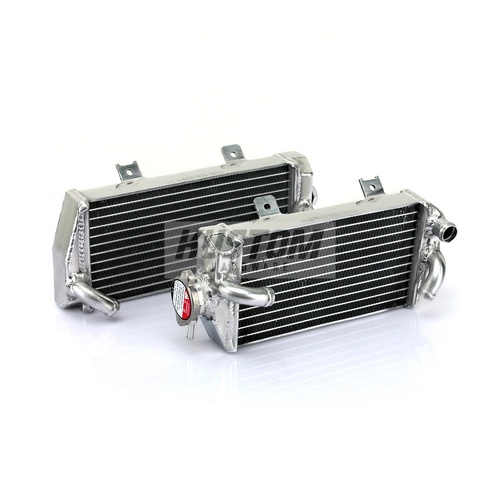 Kustom Set Radiator (17K-R122L & 17K-R122R)