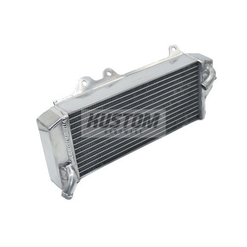 Kustom Left Radiator