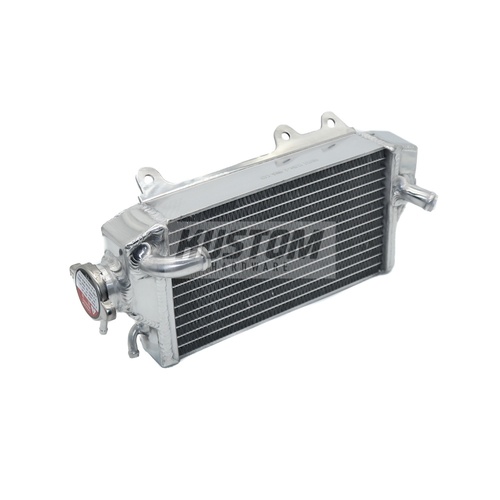 Kustom Right Radiator