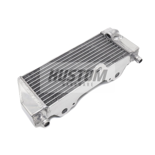 Kustom Left Radiator