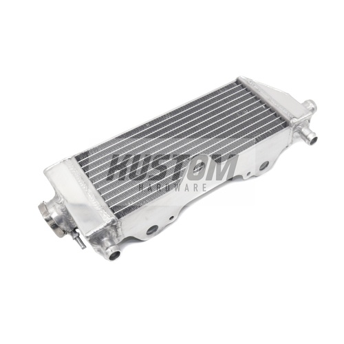 Kustom Right Radiator