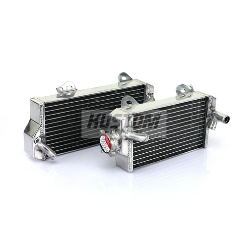 Kustom Set Radiator (17K-R126L & 17K-R126R)