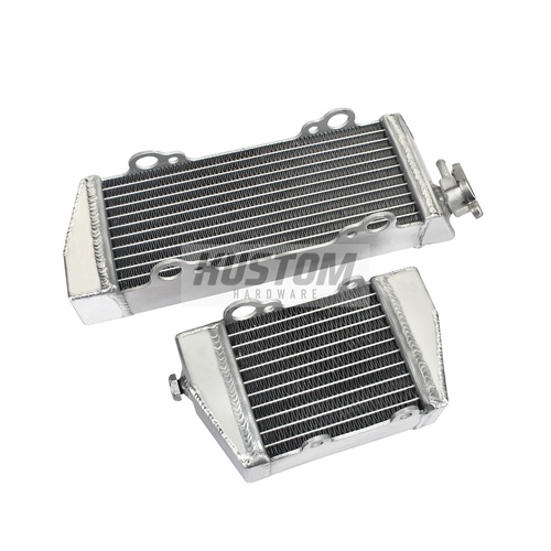 Kustom Set Radiator (17K-R131L & 17K-R131R)