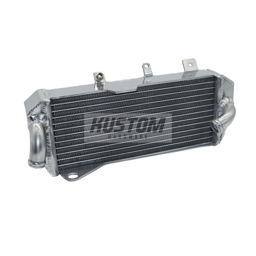 Kustom Left Radiator