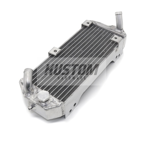 Kustom Left Radiator