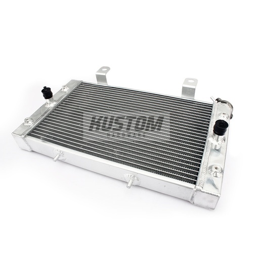 Kustom Radiator - UTV Yamaha - Genuine #5B4-E2461-00