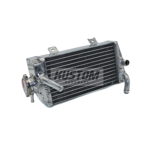 Kustom Right Radiator