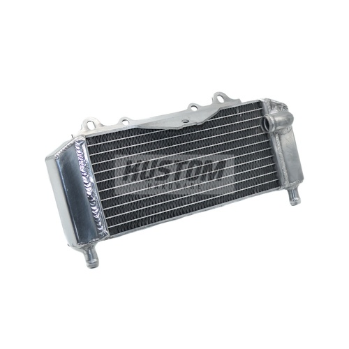 Kustom Left Radiator