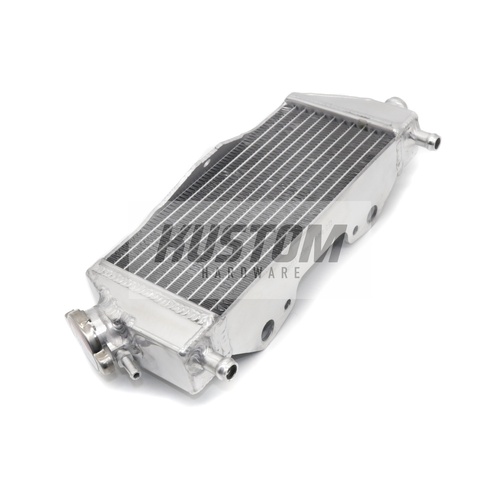 Kustom Right Radiator