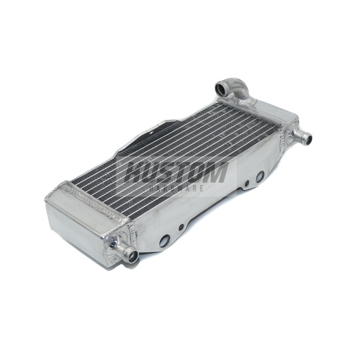 Kustom Left Radiator