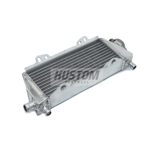 Kustom Right Radiator