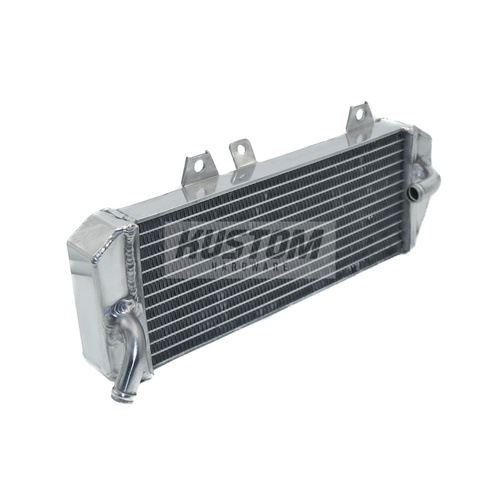 Kustom Left Radiator