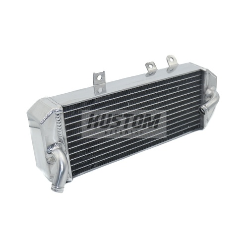 Kustom Left Radiator