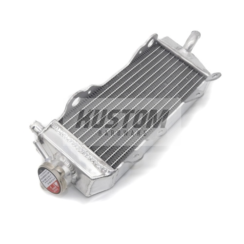 Kustom Right Radiator