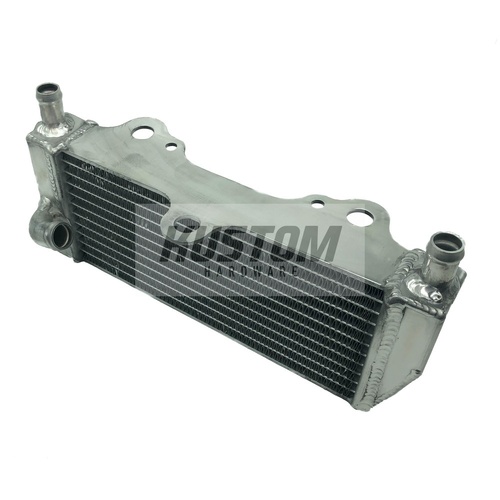 Kustom Left Radiator