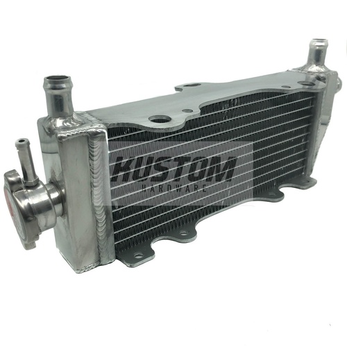 Kustom Right Radiator