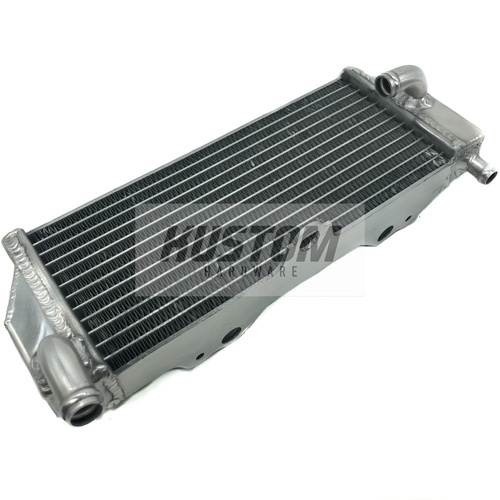 Kustom Left Radiator